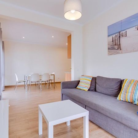 Quarteira 2Br - Near The Beach At Homesbyfc Zewnętrze zdjęcie