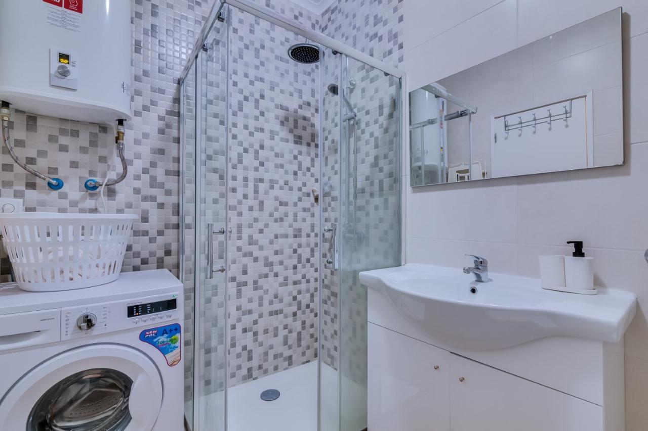 Quarteira 2Br - Near The Beach At Homesbyfc Zewnętrze zdjęcie